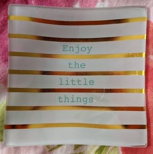 Jewelry Dish